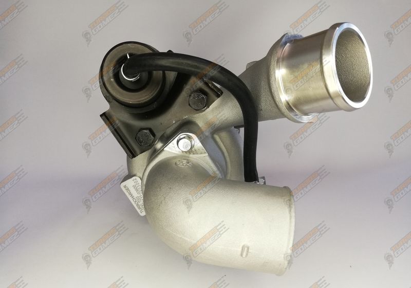 TURBOCARGADOR  TD03 ESTADO NUEVO - MOTOR A2 2.5 - CILINDRADA 2.5 CC