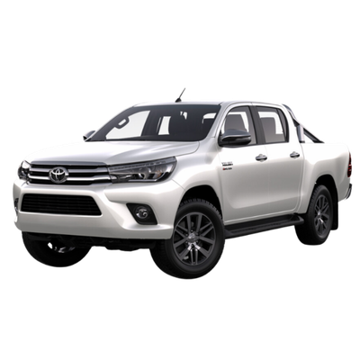 HILUX