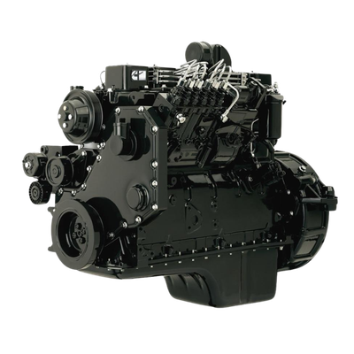 CUMMINS 6BT