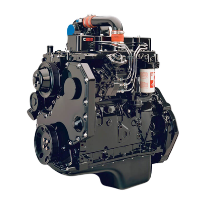 CUMMINS 4BT