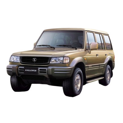GALLOPER