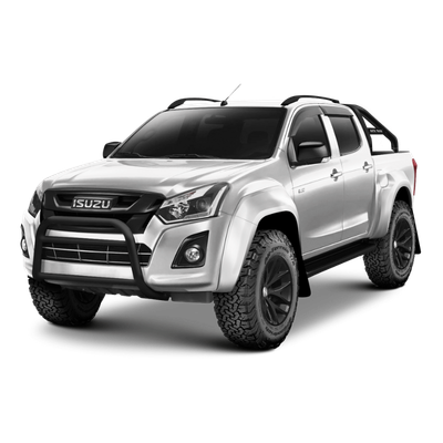 D-MAX