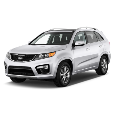 SORENTO
