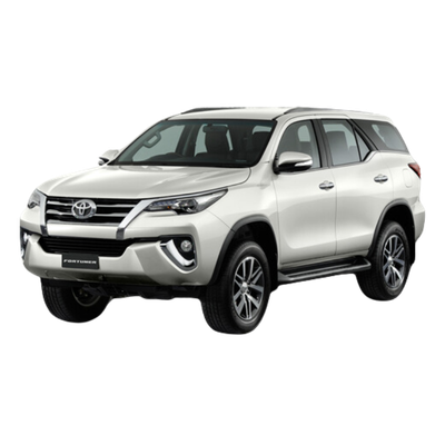 FORTUNER