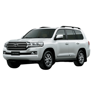 LAND CRUISER