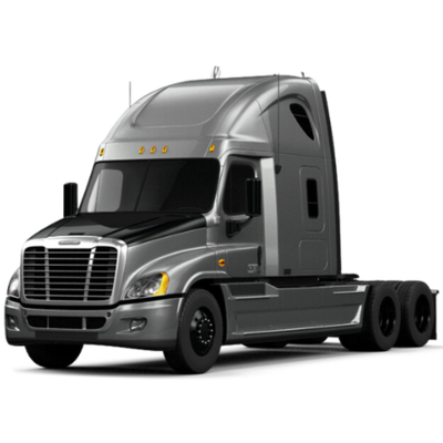 DDEC4 12.7  475/500HP