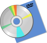 DVDs
