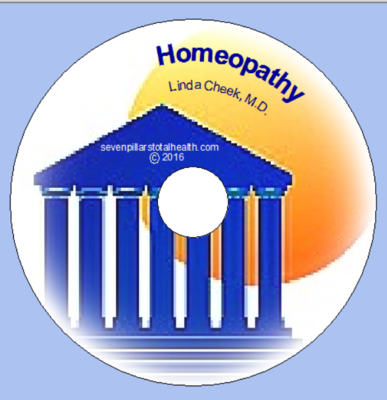 Homeopathy