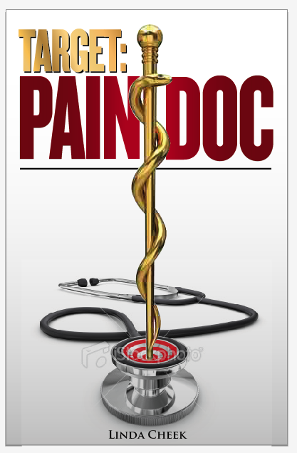 Target: Pain Doc (digital PDF)
