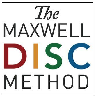 Maxwell DISC Report + Debrief Session