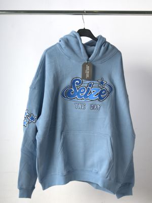 Orbit Blue Hoodie Orbit Blue Hoodie