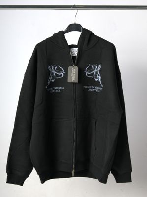 Archway Zip Hoodie Archway Zip Hoodie