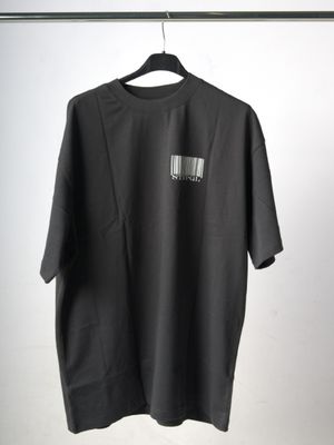 Ethereal Grey Tee Ethereal Grey Tee