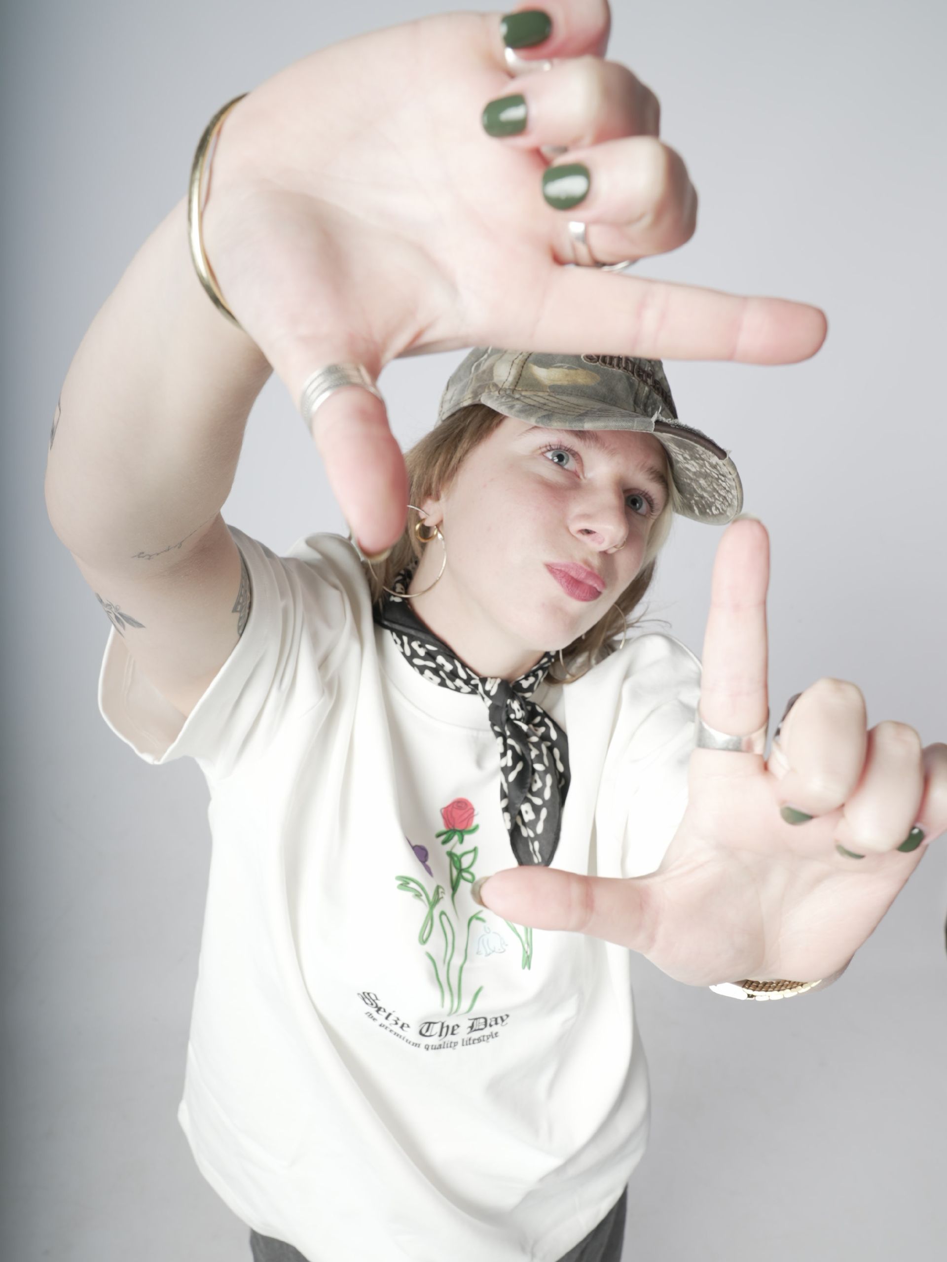 Better Tee – Reissue