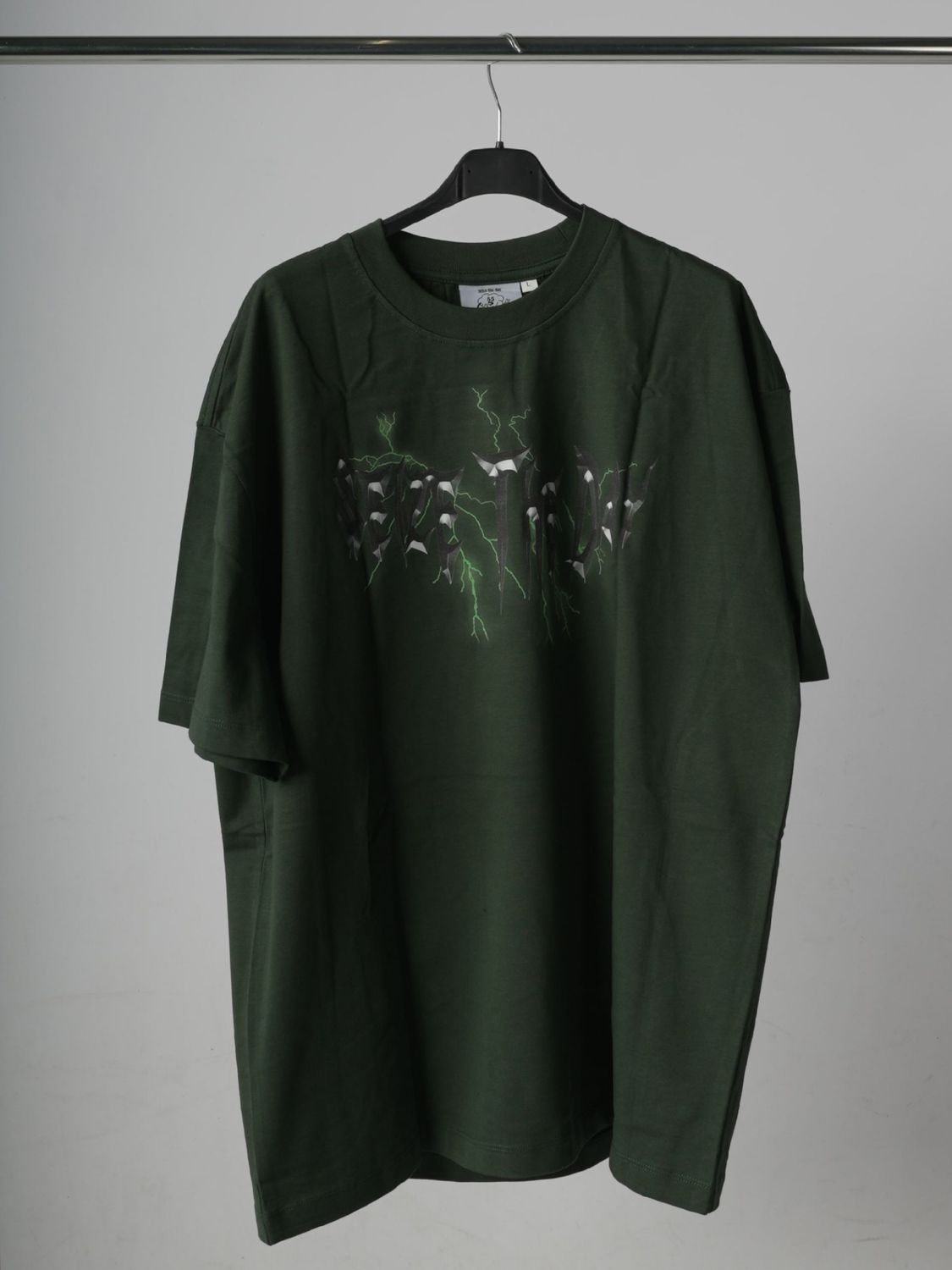 Verdant Statue Tee