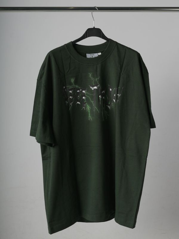 Verdant Statue Tee