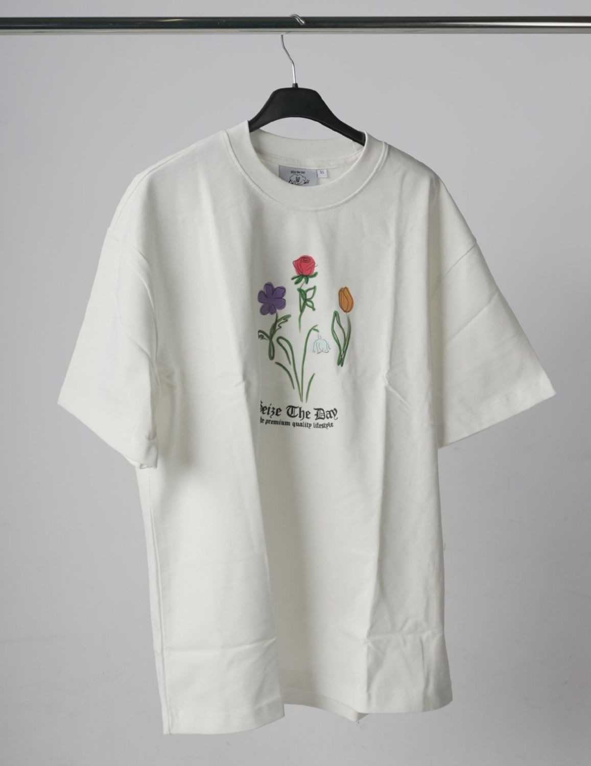 Better Tee – Reissue