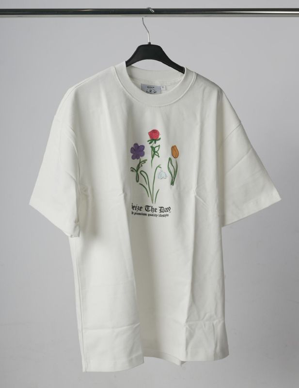 Better Tee – Reissue