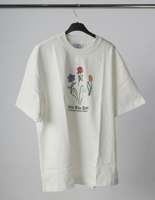 Better Tee – Reissue