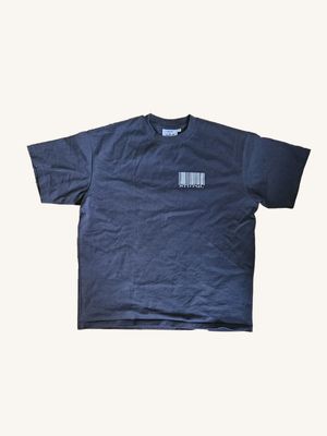 Ethereal Grey Tee