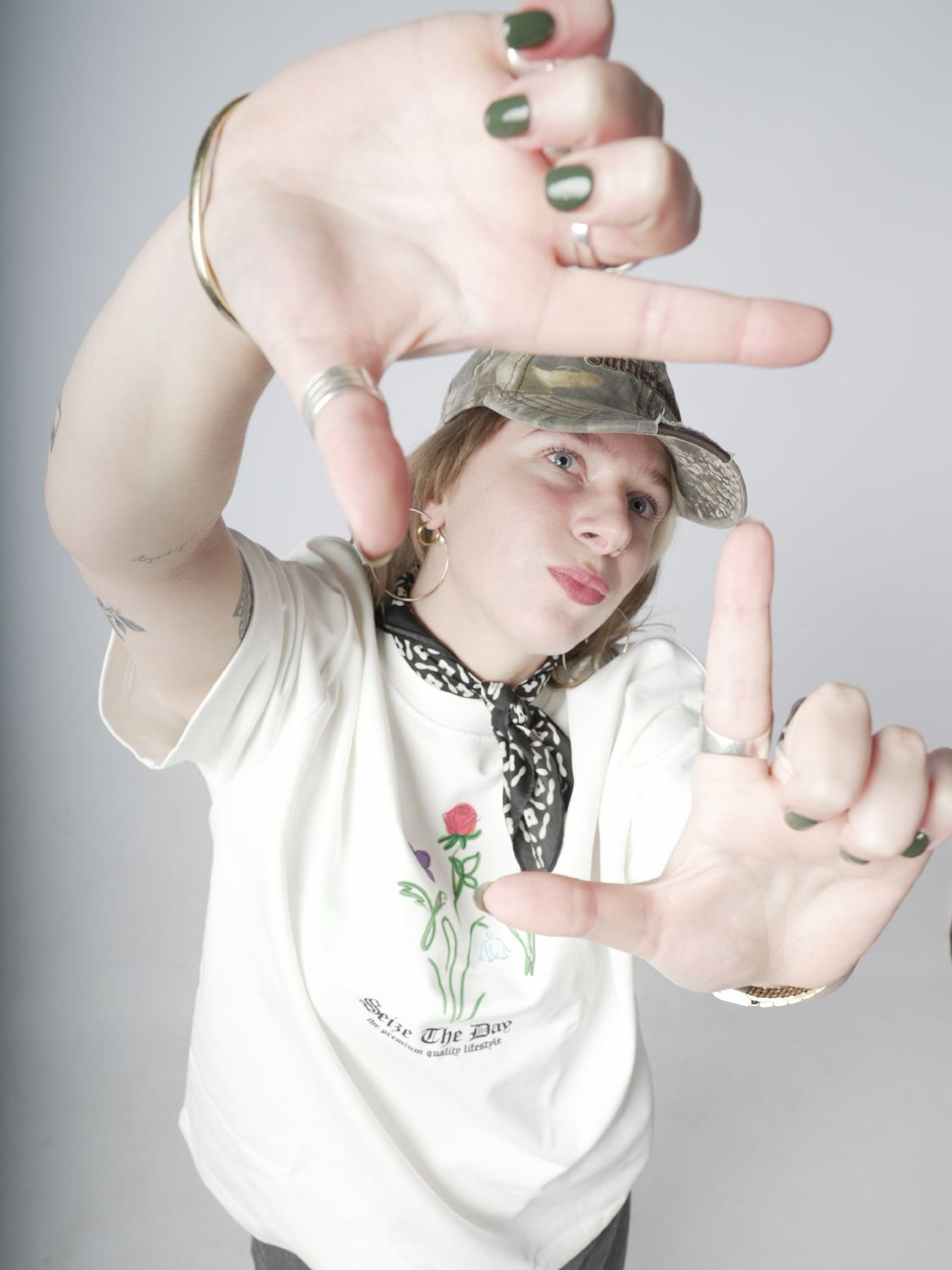 Better Tee – Reissue