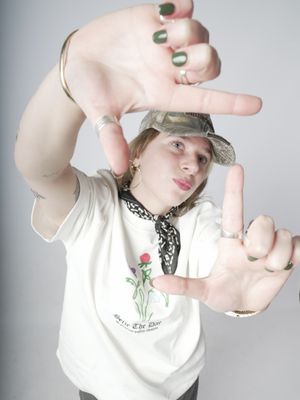 Better Tee – Reissue