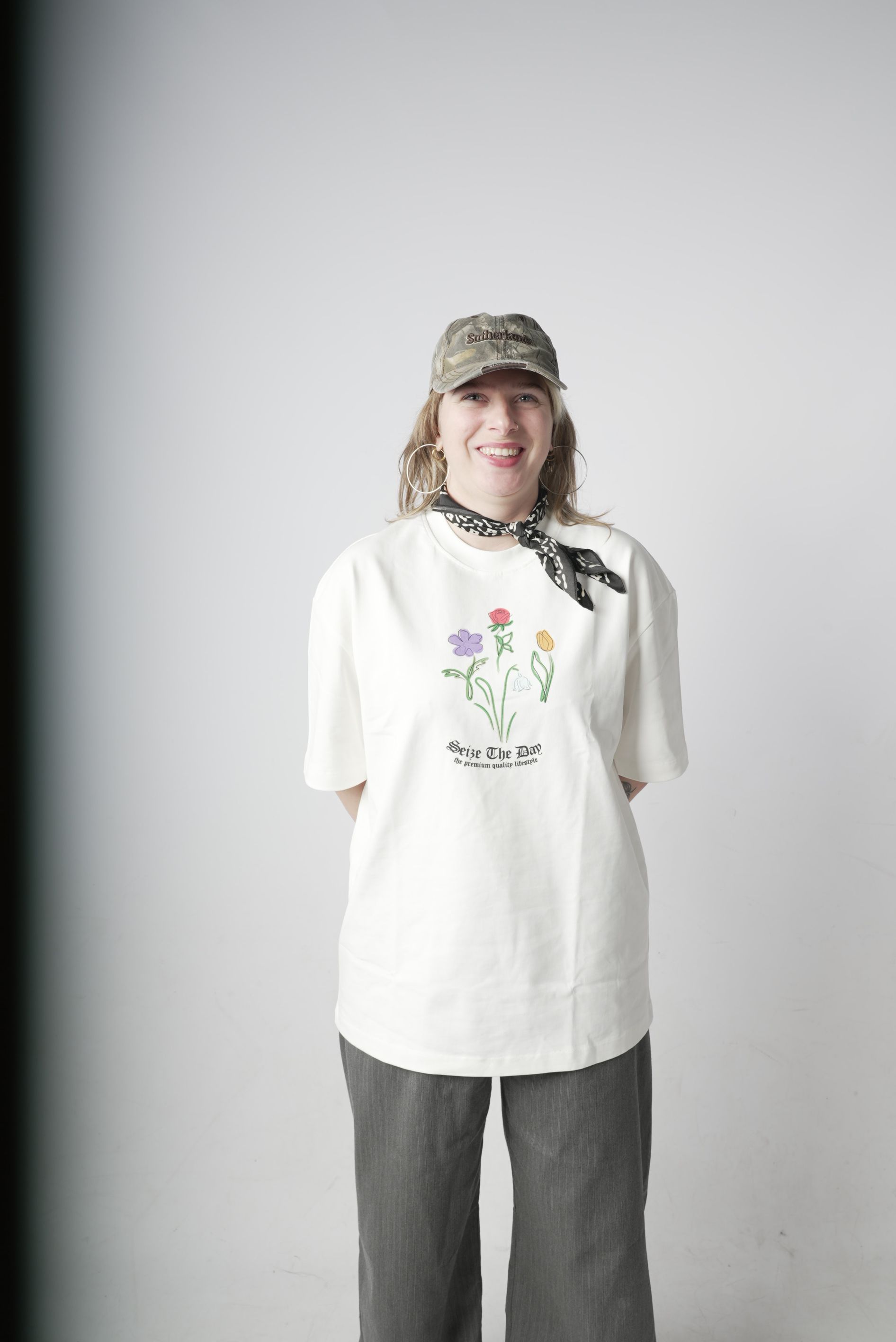 Better Tee – Reissue