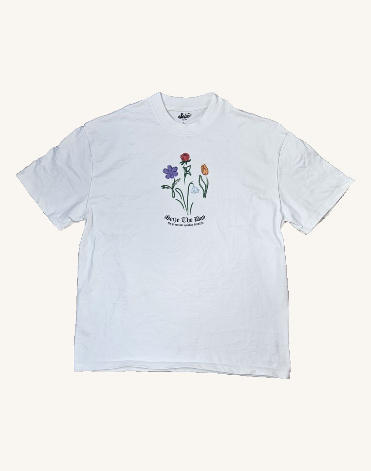 Better Tee – Reissue