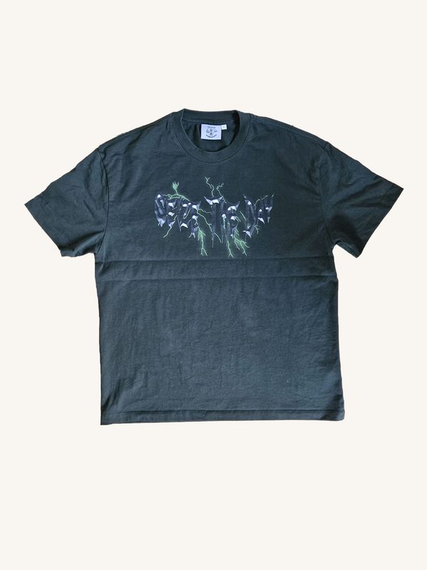Verdant Statue Tee