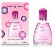 UDV Mini PINK Eau de parfem 25 ml