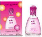 UDV Mini LOVE Eau de Parfum 25 ml