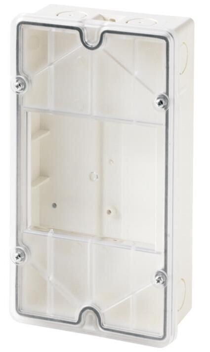 FDCH221 - Housing for input/output Modules