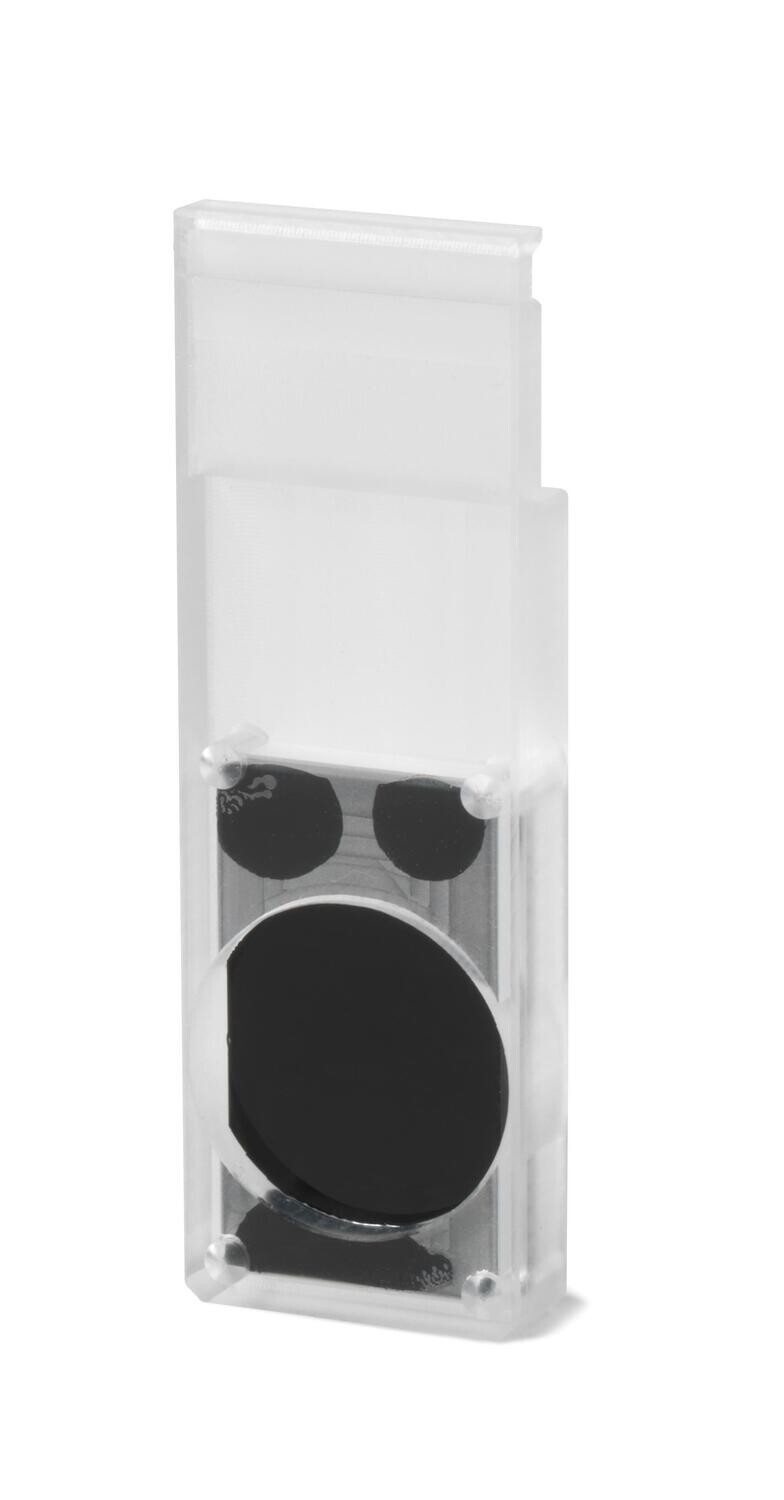 DLF1191-AB - Short Distance Filter (5...8 m)