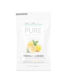 Pure Energy Chews