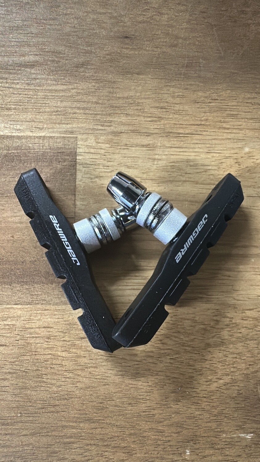 Brake Pads - Jagwire 70mm - Pair
