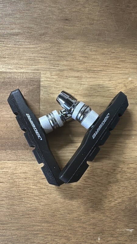Brake Pads - Jagwire 70mm - Pair
