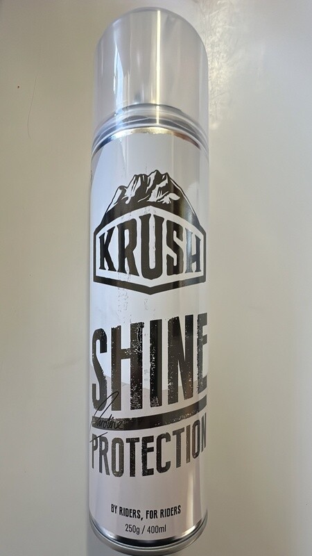 Krush Shine &amp; Protection Spray