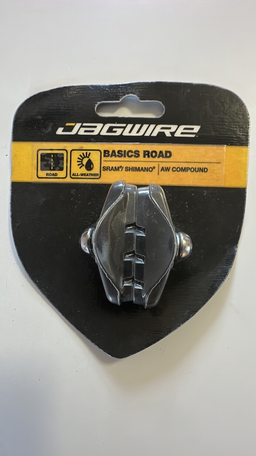 Jagwire Kentro Road Brake Pads Pair
