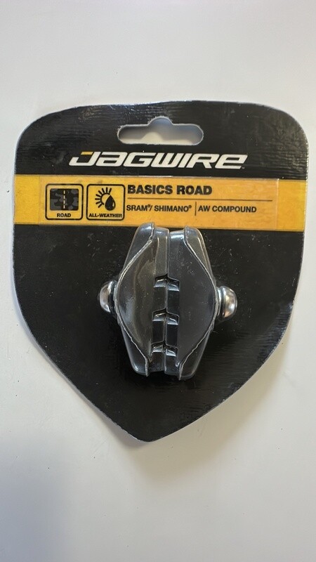 Jagwire Kentro Road Brake Pads Pair
