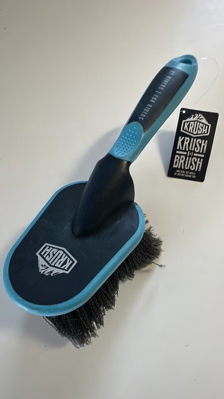 Krush K#1 Brush