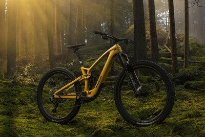 Bikes