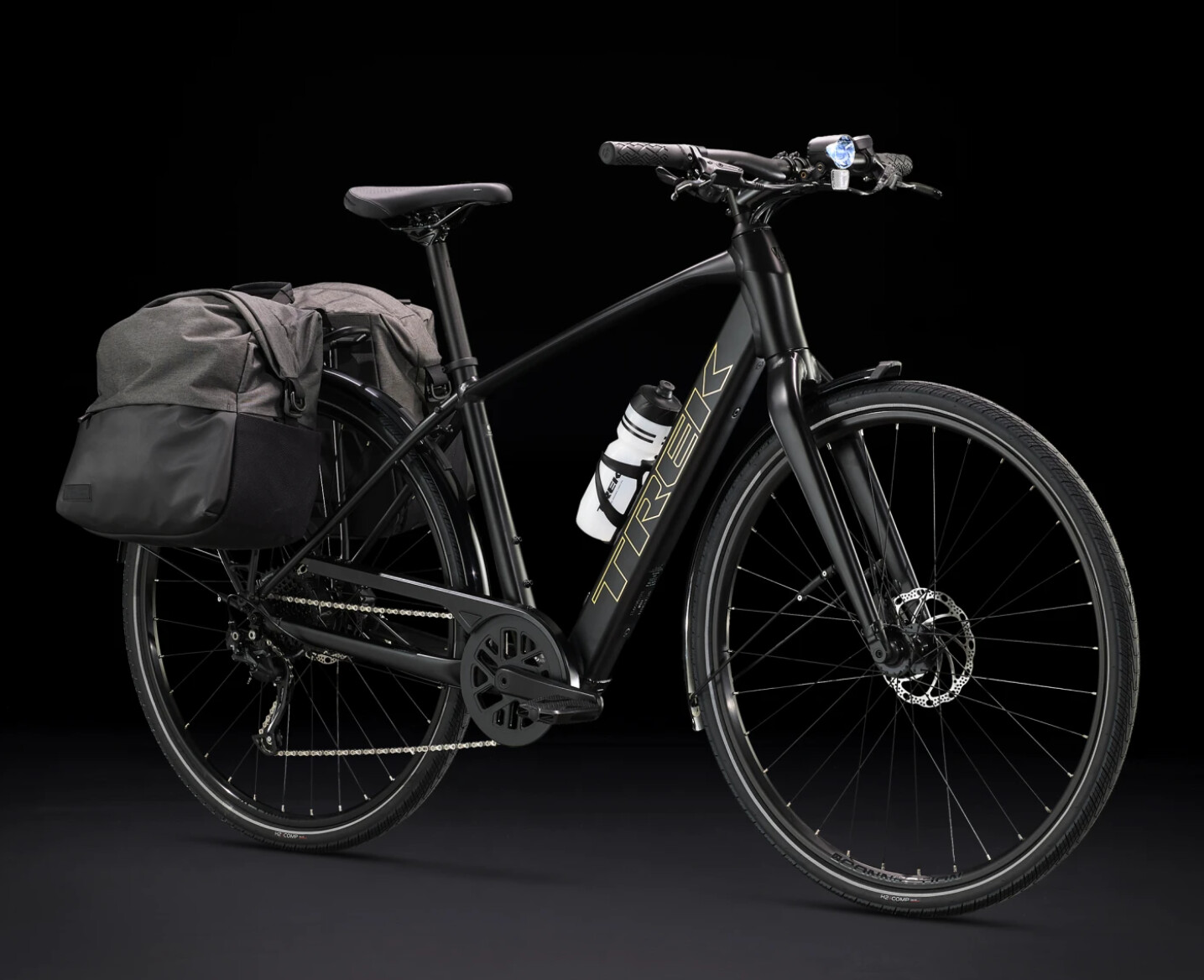 FX+ 2 Electric Bike