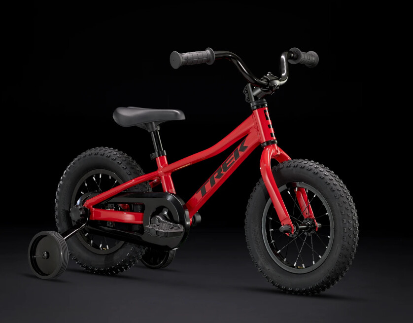Precaliber 12 Bike