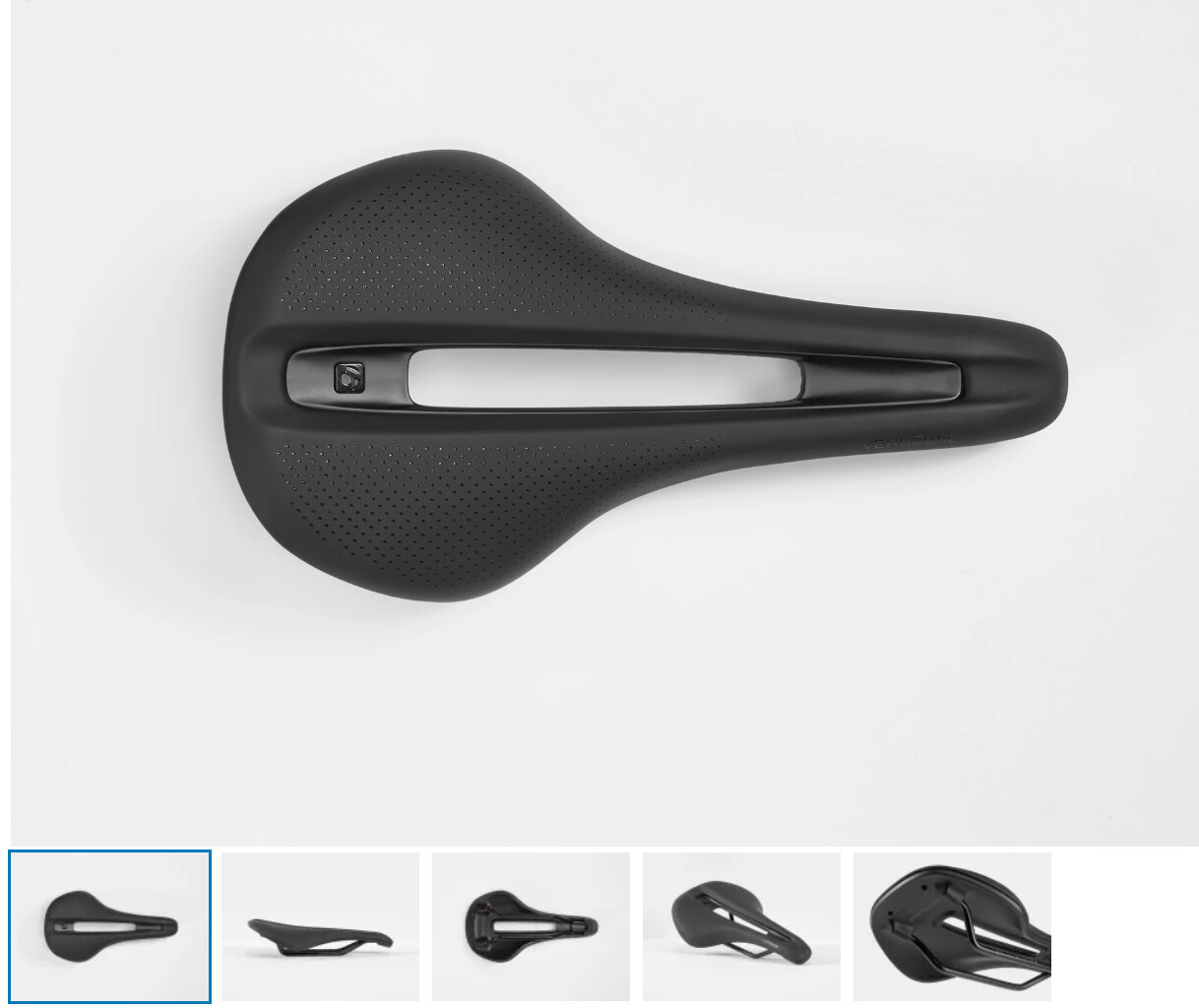 Bontrager Verse Elite Bike Saddle