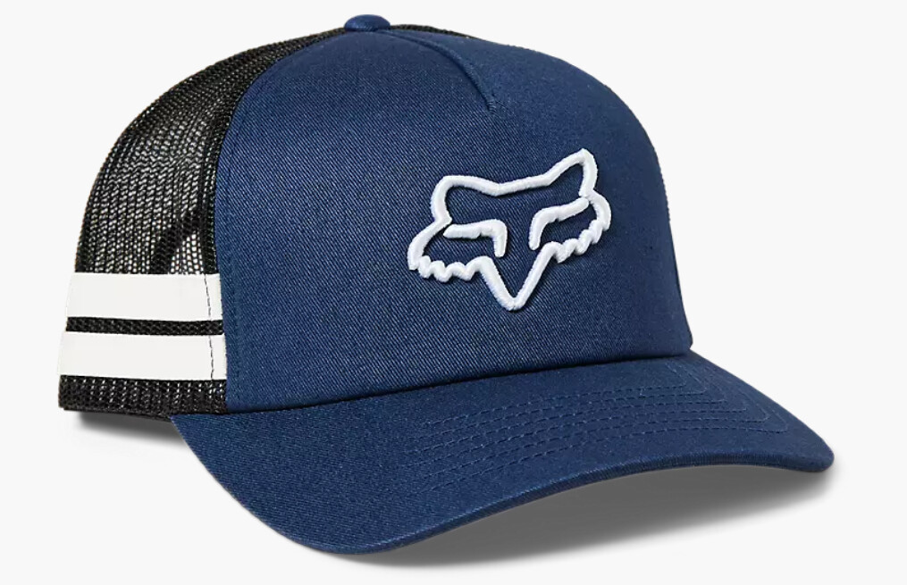 Fox Boundary Trucker Cap