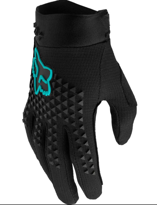 Fox Defend Glove - Kids Youth