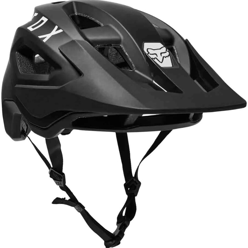 Fox Speedframe Helmet