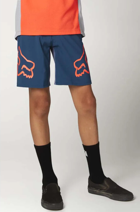 Fox Defend Shorts Youth