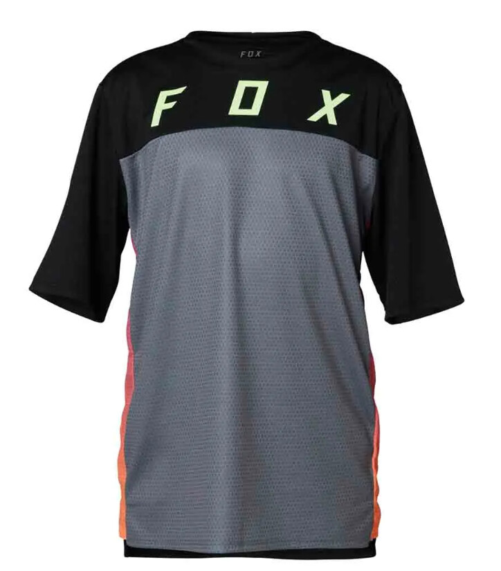 Fox Defend Jersey Yourth