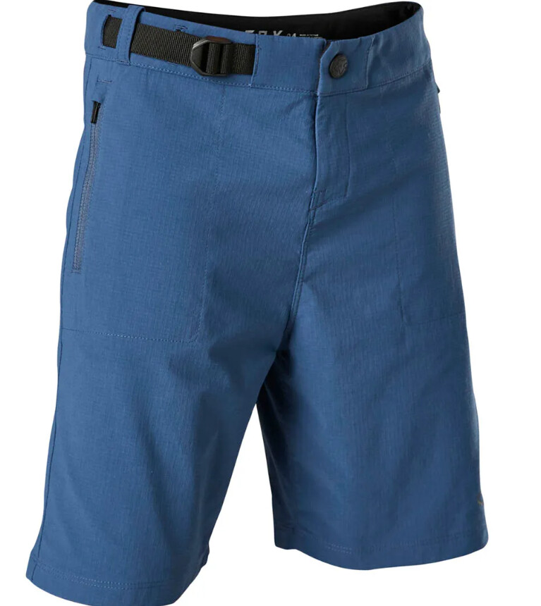 Fox Ranger Short W/Liner Youth